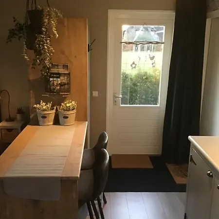 De Kleine Voskuil Hulshorst