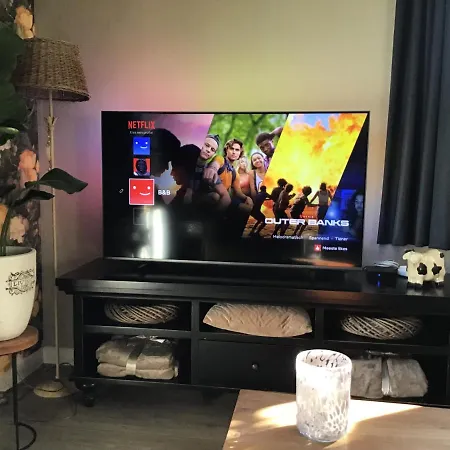 Frühstückspension De Kleine Voskuil