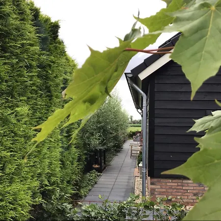 De Kleine Voskuil Hulshorst