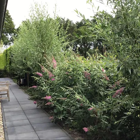 Frühstückspension De Kleine Voskuil Hulshorst