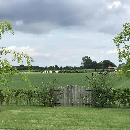 De Kleine Voskuil 3*