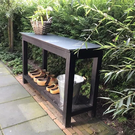 Frühstückspension De Kleine Voskuil