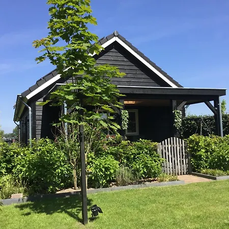De Kleine Voskuil Hulshorst