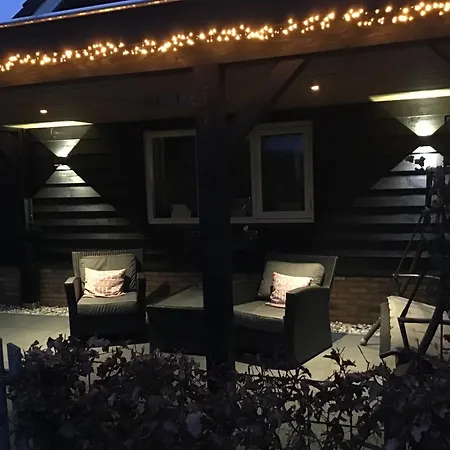 De Kleine Voskuil 3* Hulshorst