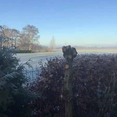 De Kleine Voskuil Hulshorst