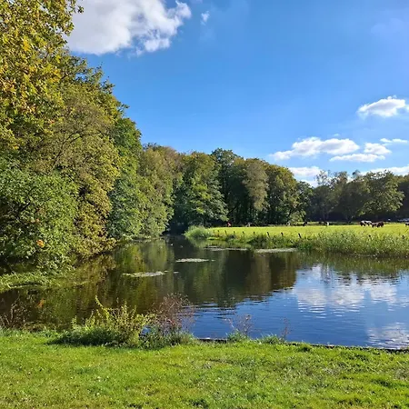 De Kleine Voskuil 3*