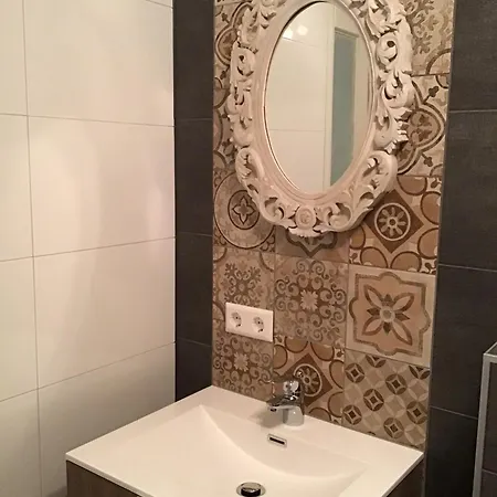 Frühstückspension De Kleine Voskuil Hulshorst