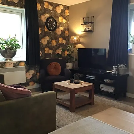 De Kleine Voskuil Bed & Breakfast 3*