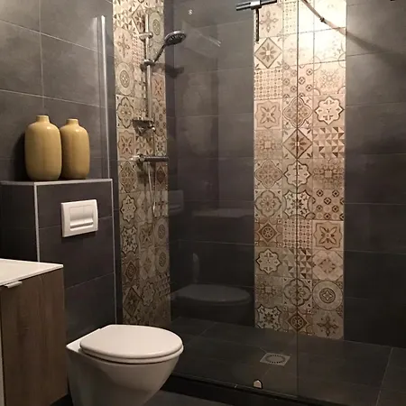 De Kleine Voskuil Hulshorst