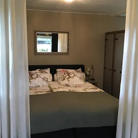 De Kleine Voskuil Frühstückspension