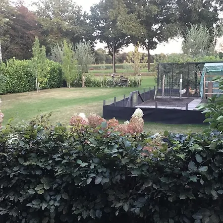 De Kleine Voskuil 3*