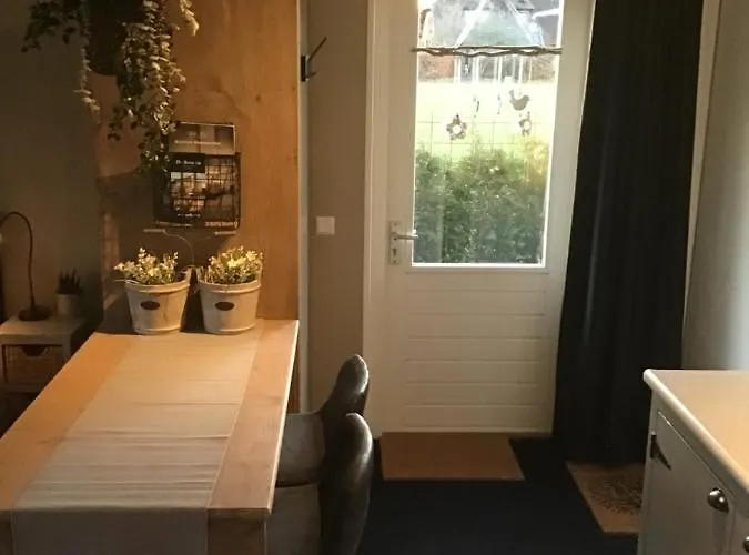 De Kleine Voskuil Hulshorst