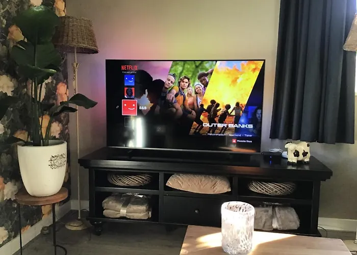 Panzió De Kleine Voskuil