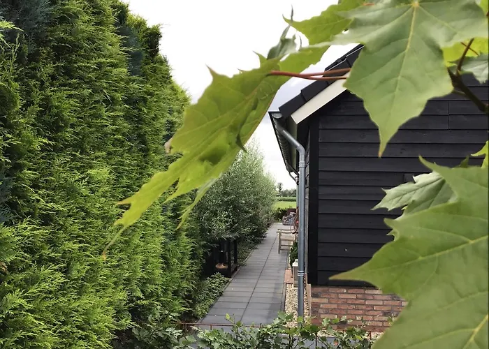 De Kleine Voskuil Hulshorst