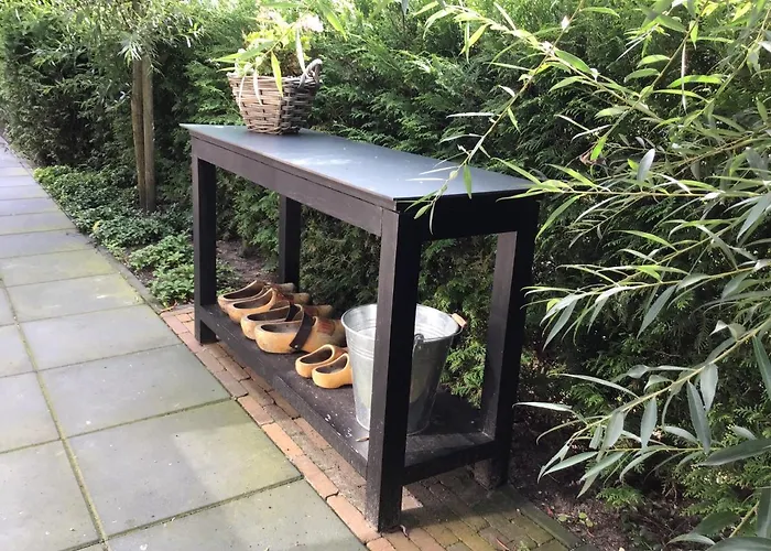 Bed & Breakfast De Kleine Voskuil