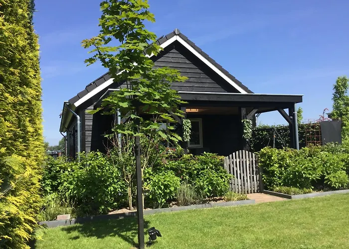 De Kleine Voskuil Hulshorst