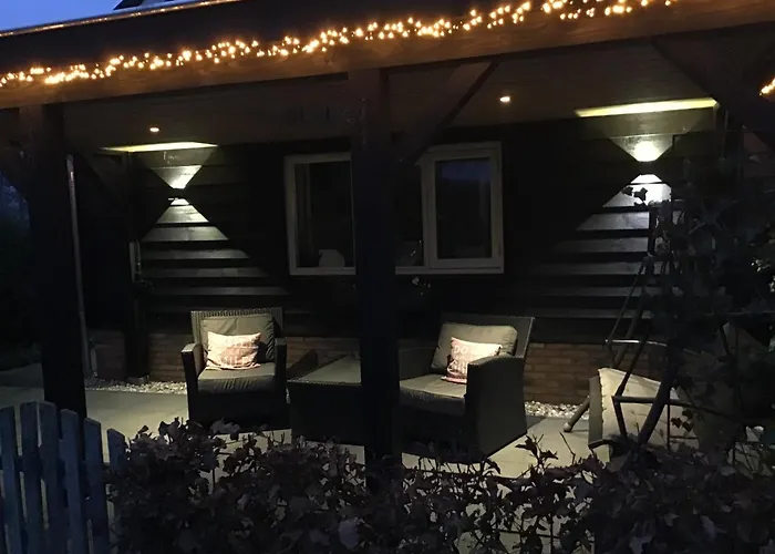 De Kleine Voskuil 3* Hulshorst