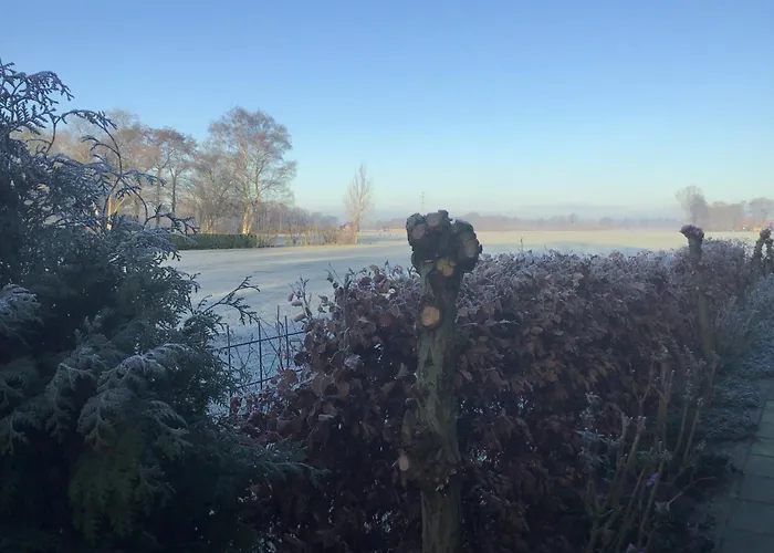 De Kleine Voskuil Hulshorst