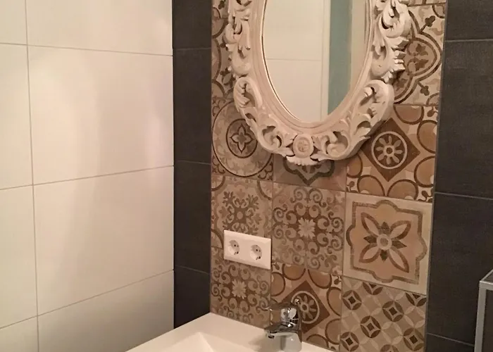 Panzió De Kleine Voskuil Hulshorst