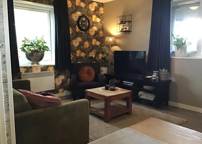 De Kleine Voskuil Bed & Breakfast 3*