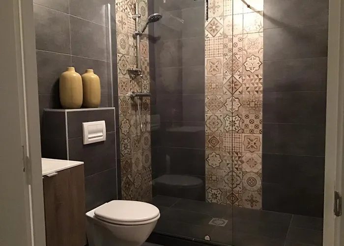 De Kleine Voskuil Hulshorst