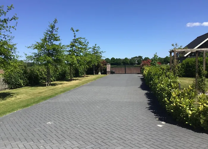 Bed & Breakfast De Kleine Voskuil Hulshorst