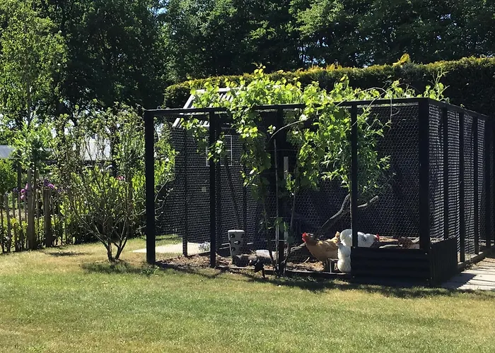 De Kleine Voskuil Hulshorst