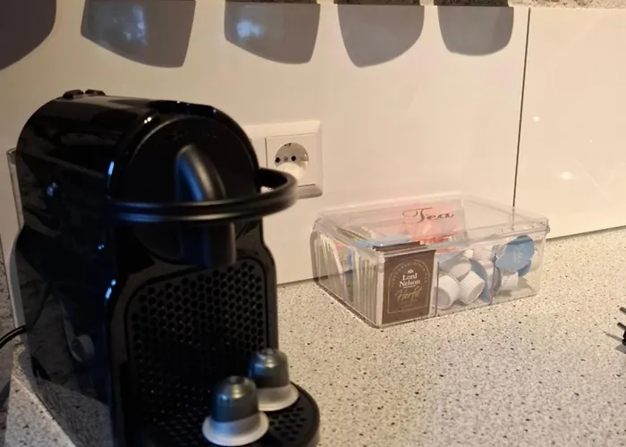 De Kleine Voskuil 3* Hulshorst