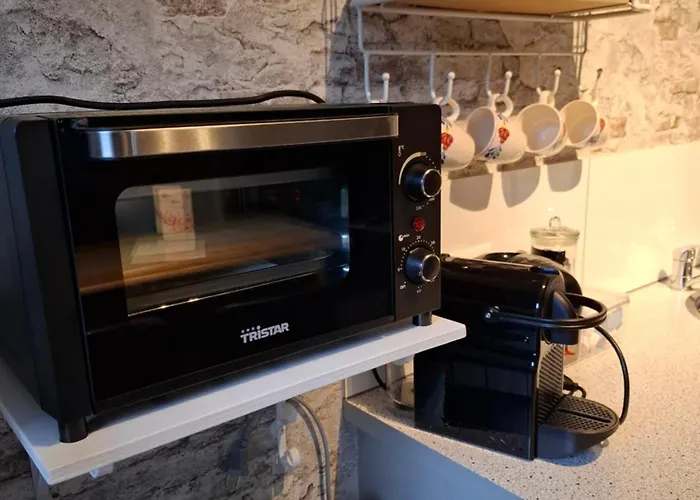 De Kleine Voskuil Panzió Hulshorst