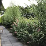 فندق مبيت وإفطار De Kleine Voskuil هولْسْهورست