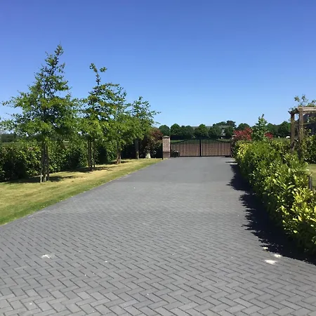 B&B De Kleine Voskuil 훌쇼스트