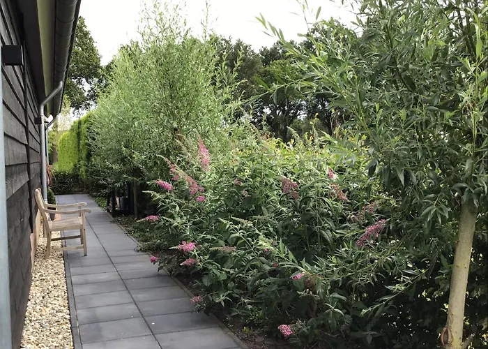 B&B De Kleine Voskuil 훌쇼스트