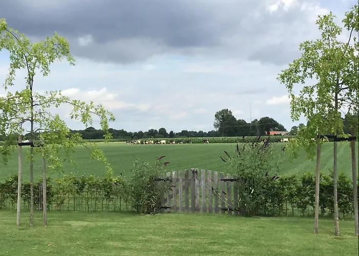 De Kleine Voskuil 3*