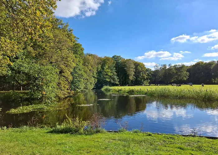 De Kleine Voskuil 3*