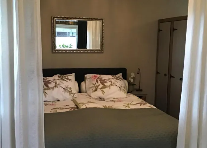 De Kleine Voskuil B&B