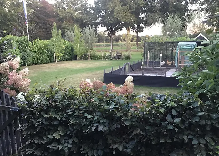 De Kleine Voskuil 3*